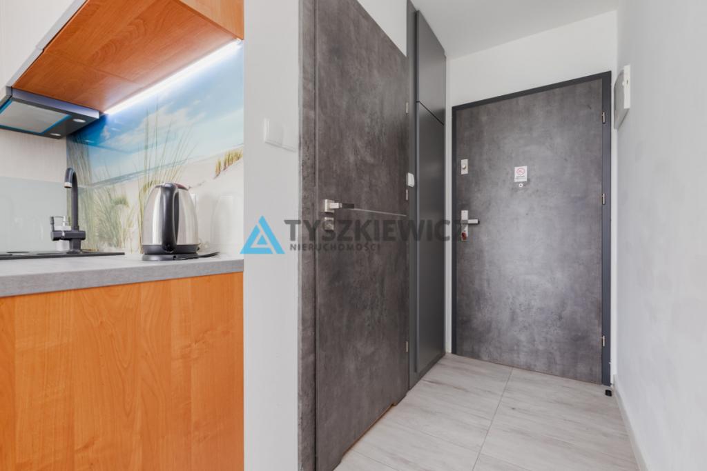 Apartament inwestycyjny w Jastrzębiej Górze - zdjęcie 6