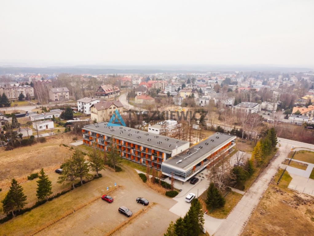 Apartament inwestycyjny w Jastrzębiej Górze - zdjęcie 19