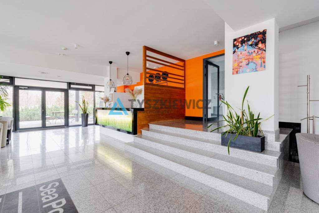 Apartament inwestycyjny w Jastrzębiej Górze - zdjęcie 17