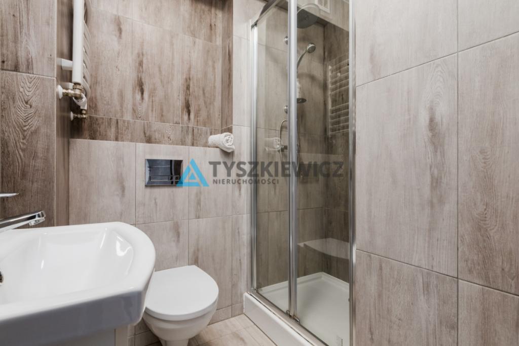 Apartament inwestycyjny w Jastrzębiej Górze - zdjęcie 7