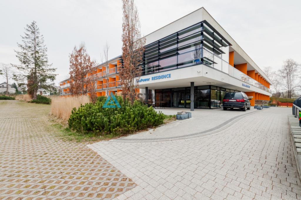 Apartament inwestycyjny w Jastrzębiej Górze - zdjęcie 11
