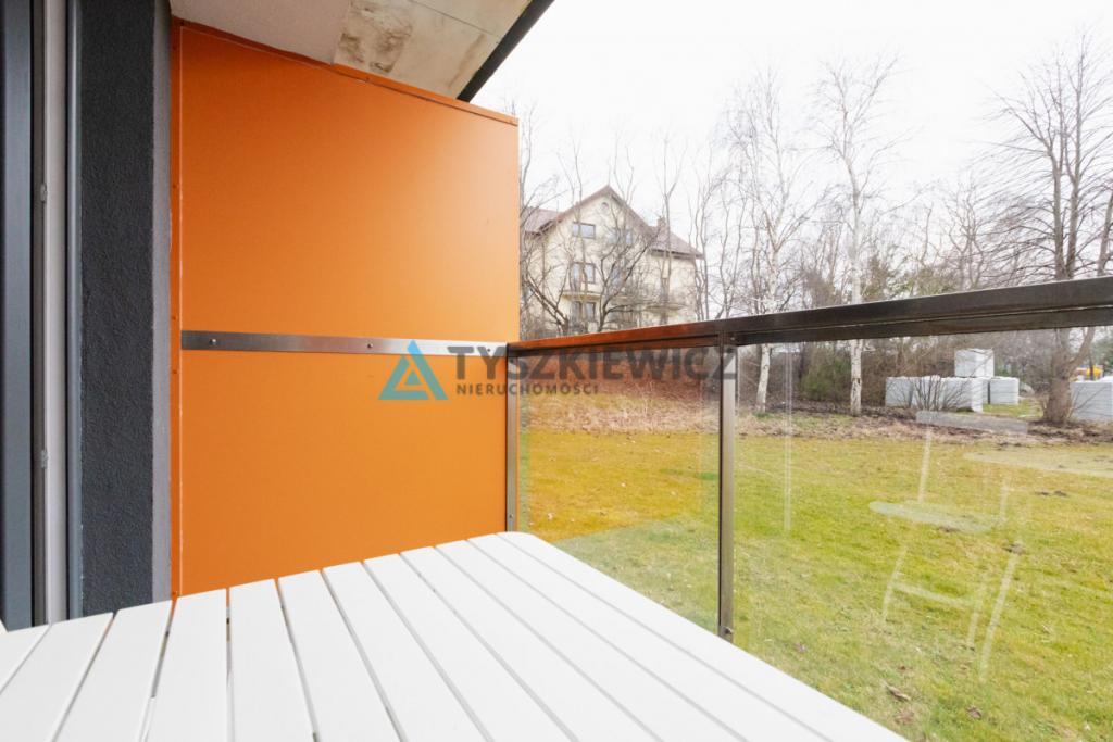 Apartament inwestycyjny w Jastrzębiej Górze - zdjęcie 10