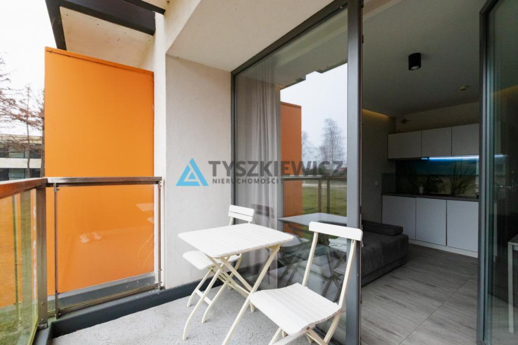 Apartament inwestycyjny w Jastrzębiej Górze - zdjęcie 12
