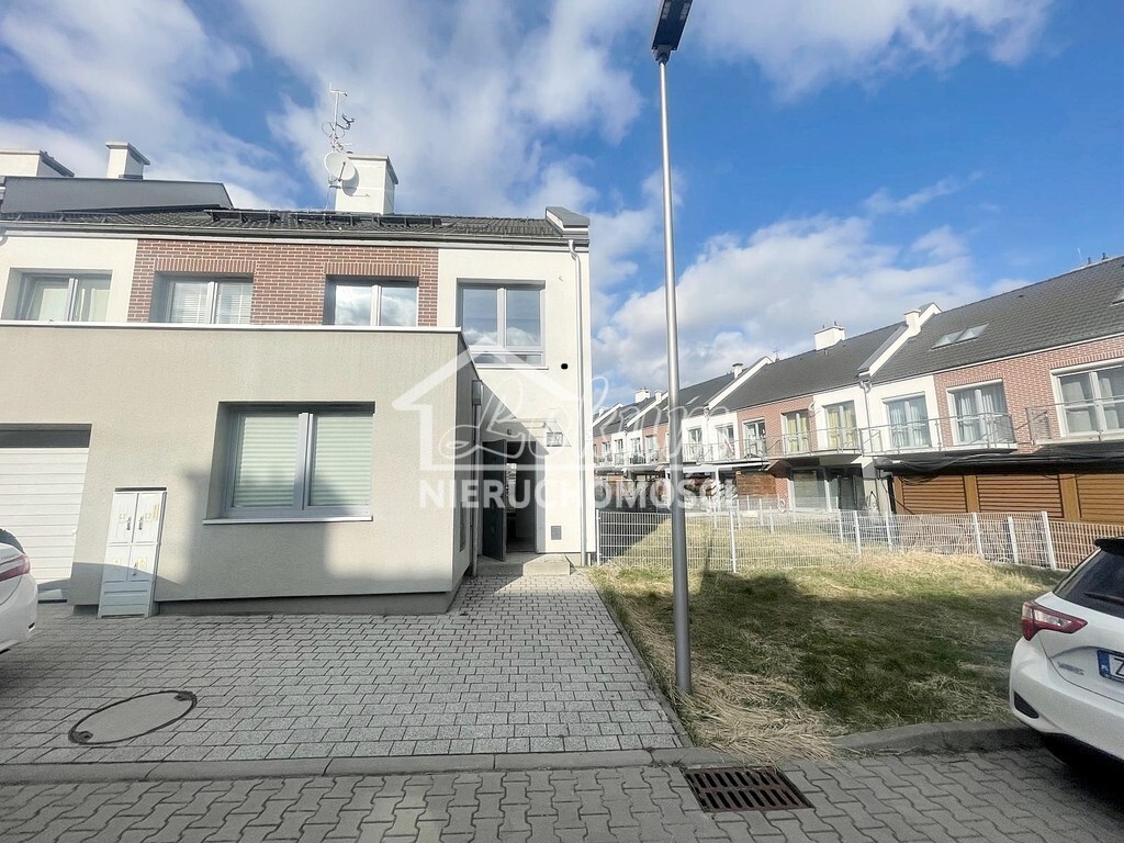 Dom 123&nbsp;m², Szczecin - zdjęcie 1