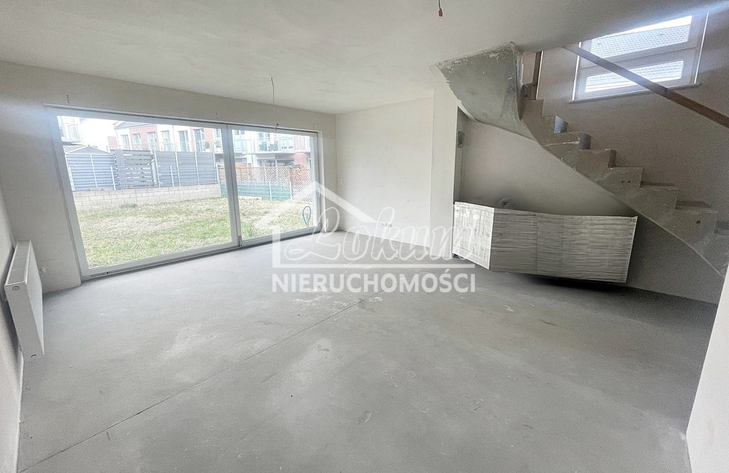 Dom 123&nbsp;m², Szczecin - zdjęcie 3