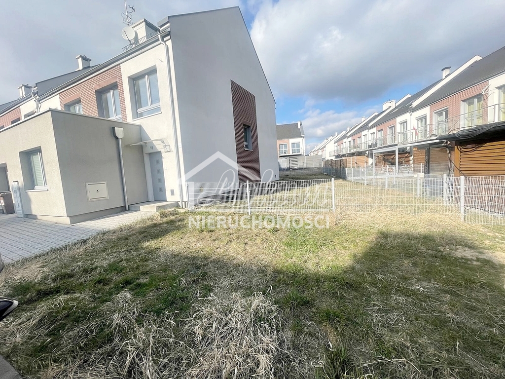 Dom 123 m², Szczecin - zdjęcie 2