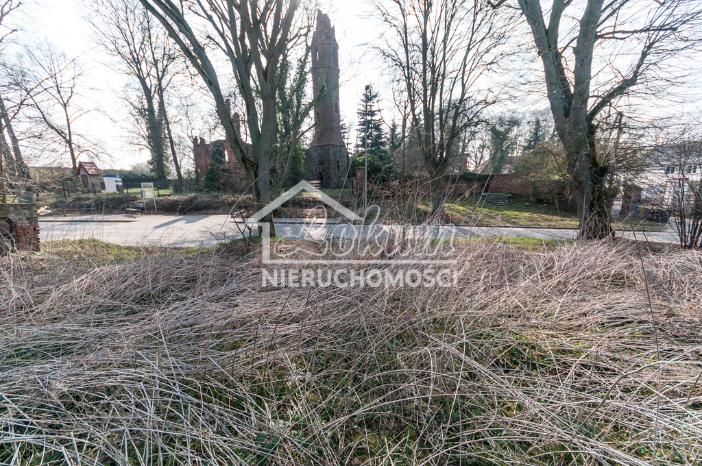 Działka inwestycyjna 2326&nbsp;m², Karwowo - zdjęcie 6