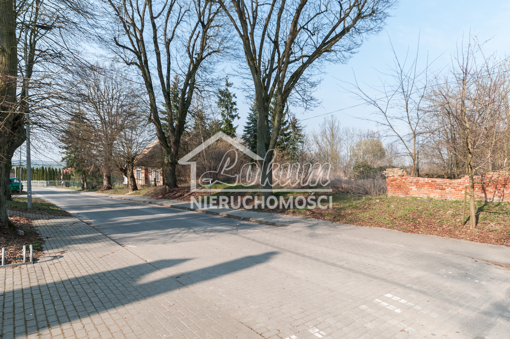 Działka inwestycyjna 2326&nbsp;m², Karwowo - zdjęcie 1