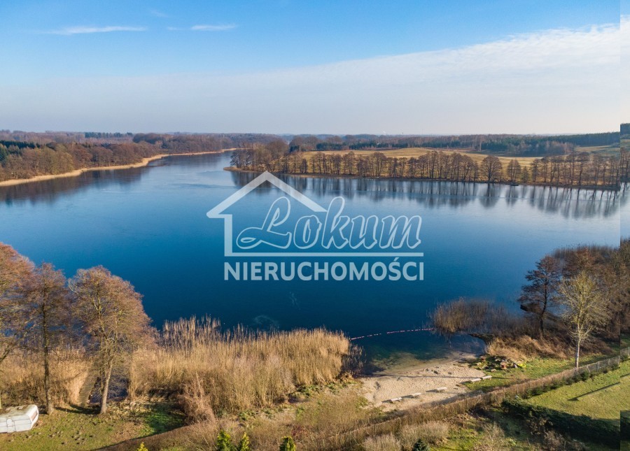 Działka budowlana 1,12&nbsp;ha, Ścienne - zdjęcie 4