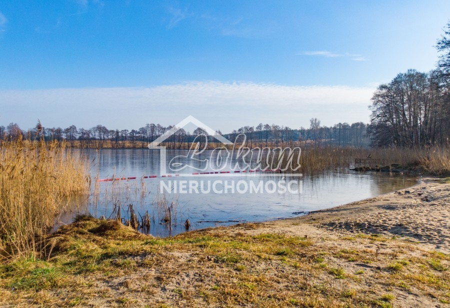 Działka budowlana 1,12&nbsp;ha, Ścienne - zdjęcie 6