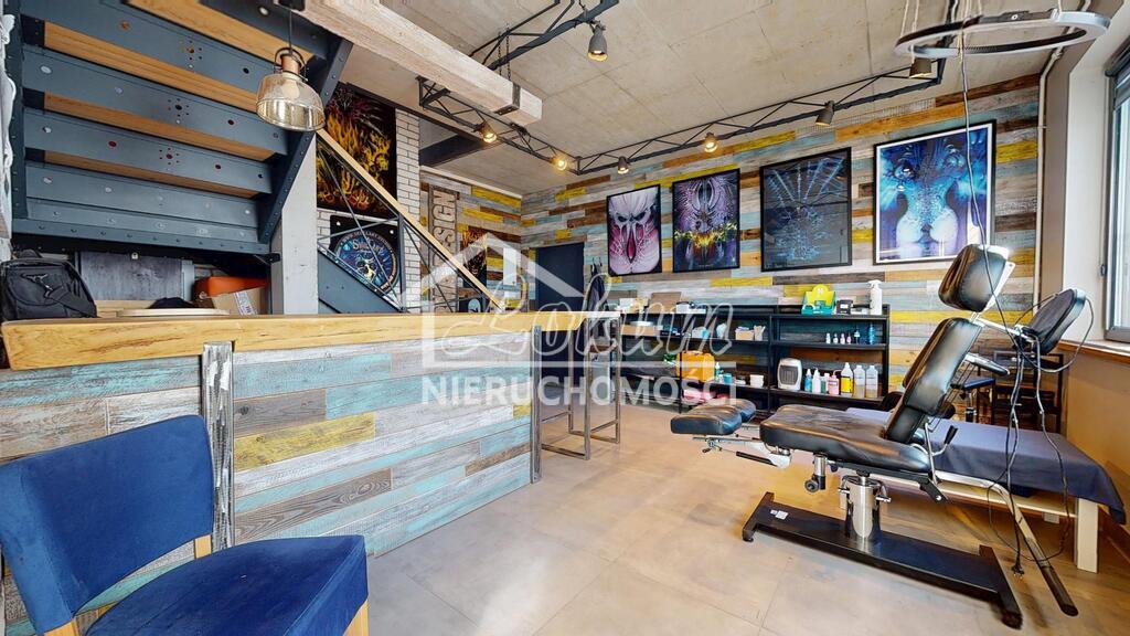 Lokal usługowy na sprzedaż, 294,96&nbsp;m², Kobylanka - zdjęcie 1