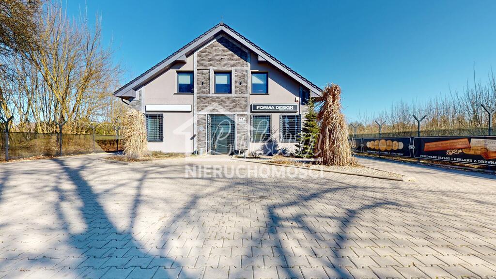 Lokal usługowy na sprzedaż, 294,96&nbsp;m², Kobylanka - zdjęcie 16