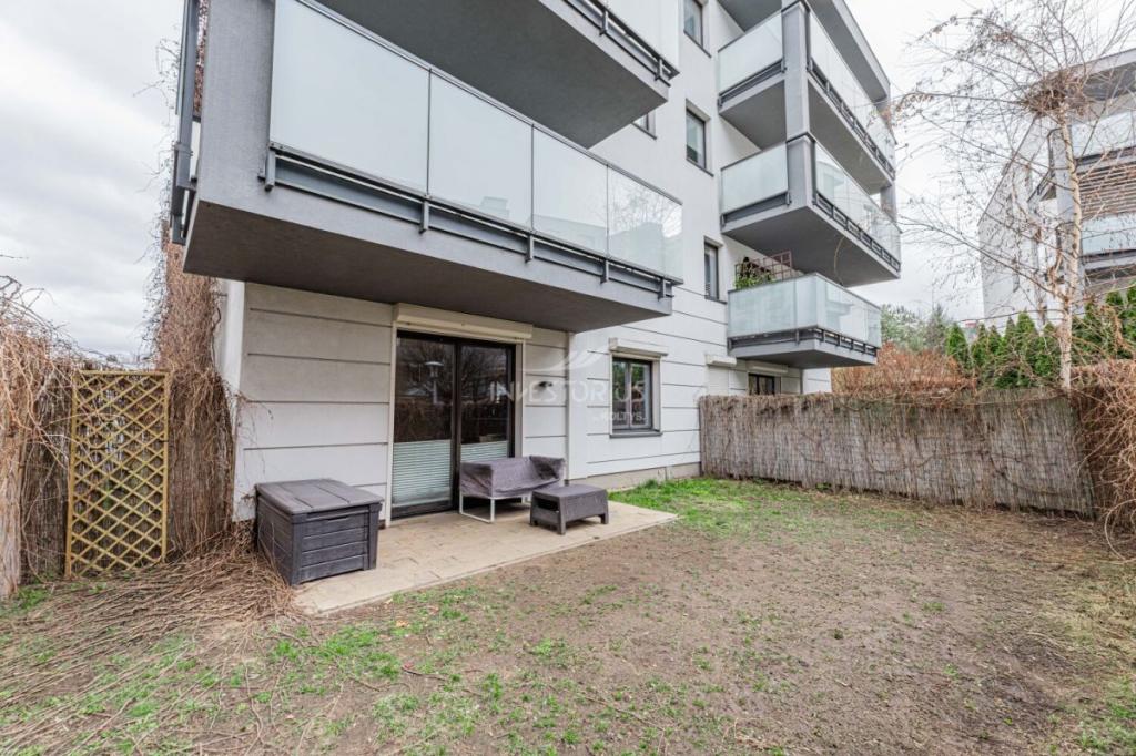 3 pokoje/ ogródek 60m2/ ochota/ nowe budownictwo - zdjęcie 16