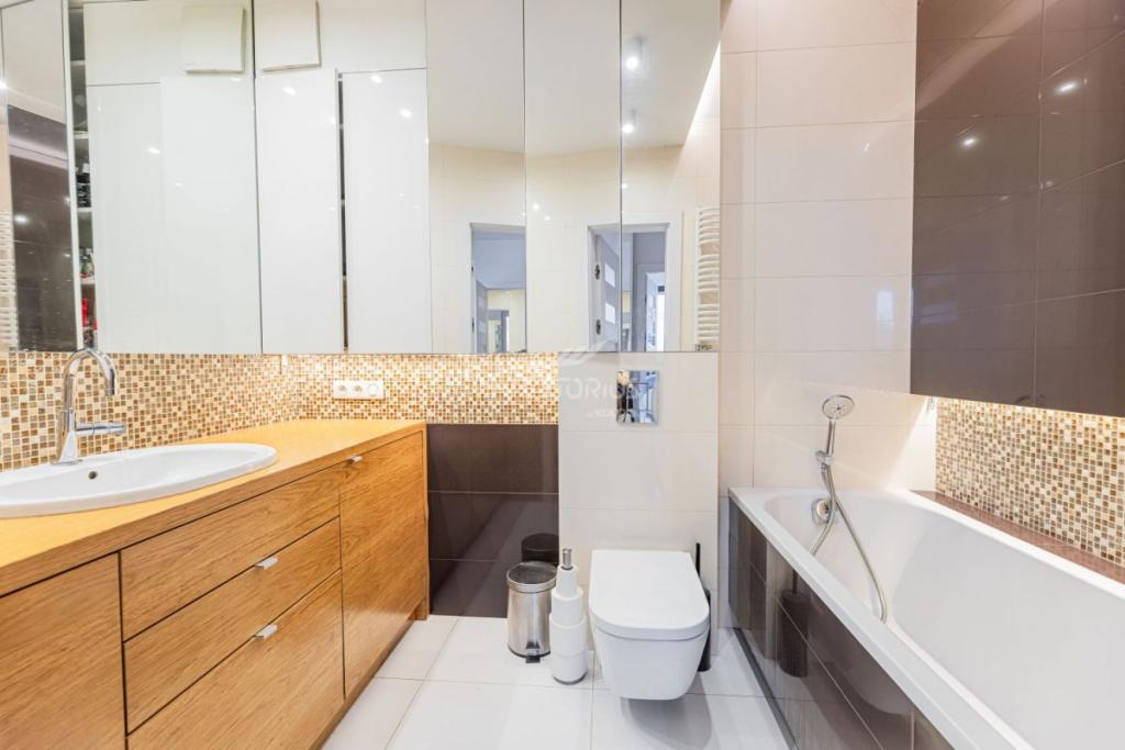3 pokoje/ ogródek 60m2/ ochota/ nowe budownictwo - zdjęcie 12
