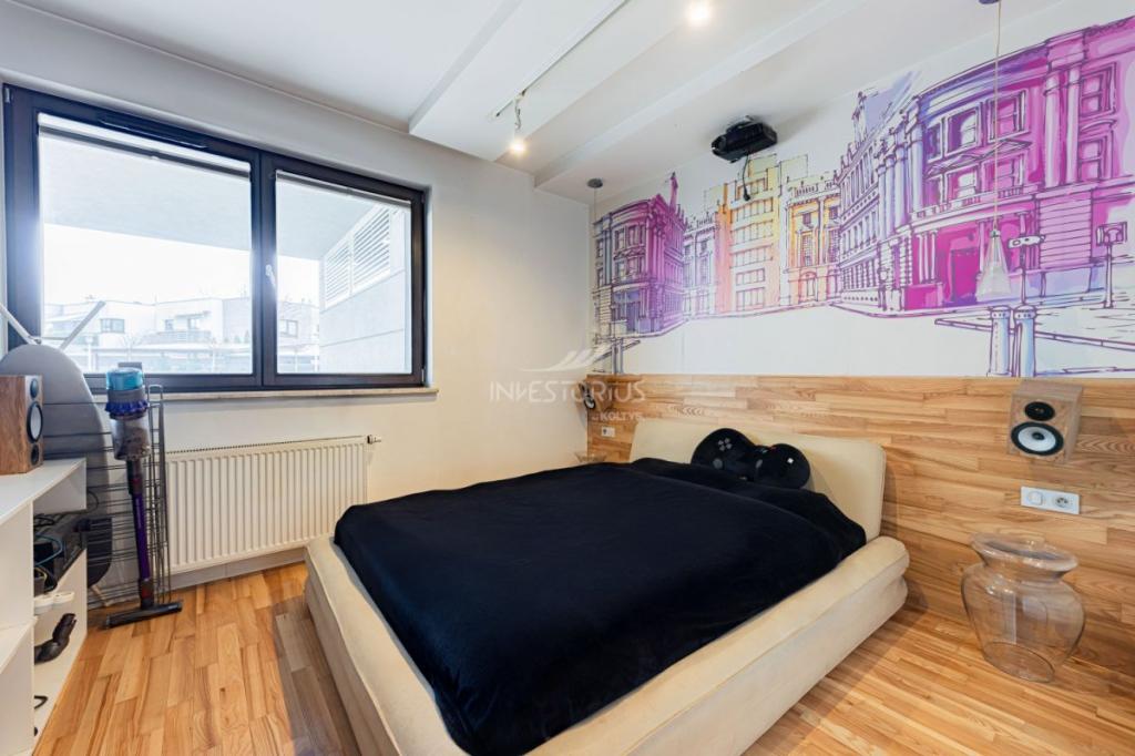 3 pokoje/ ogródek 60m2/ ochota/ nowe budownictwo - zdjęcie 14