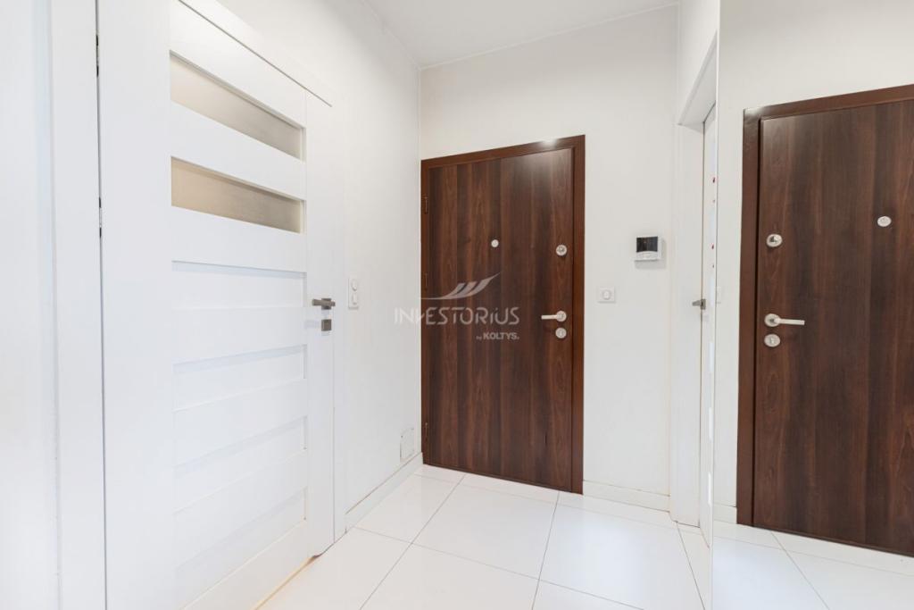 3 pokoje/ ogródek 60m2/ ochota/ nowe budownictwo - zdjęcie 10