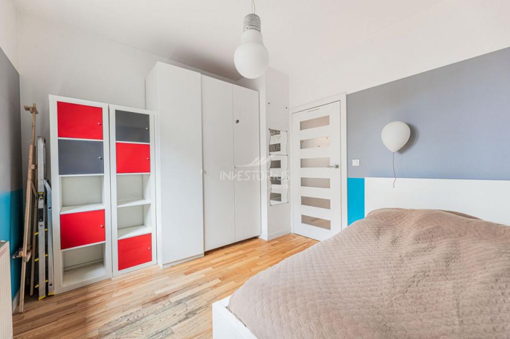 3 pokoje/ ogródek 60m2/ ochota/ nowe budownictwo - zdjęcie 9