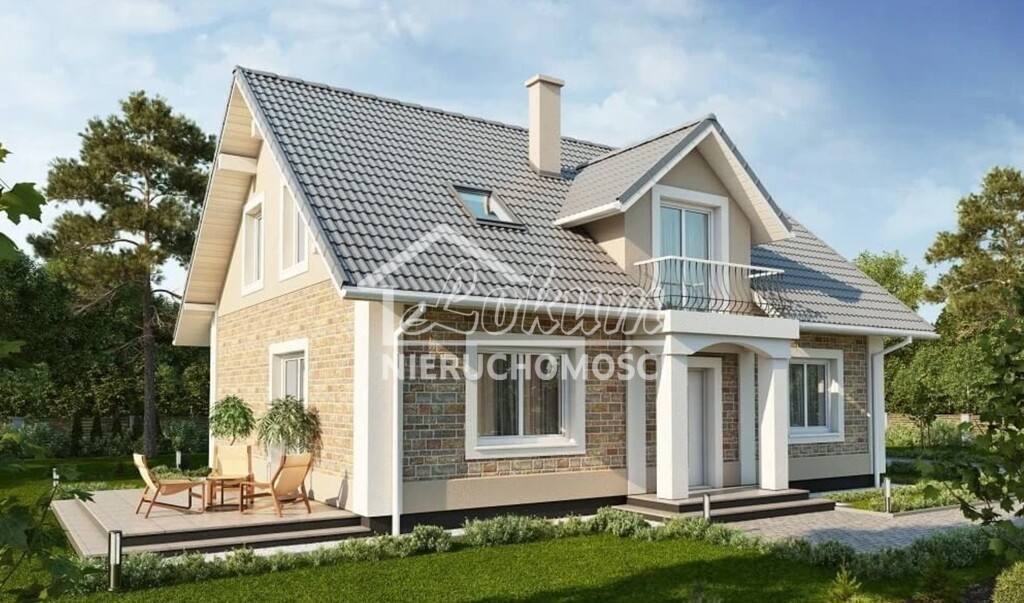 Działka budowlana 4021 m², Stepnica - zdjęcie 3