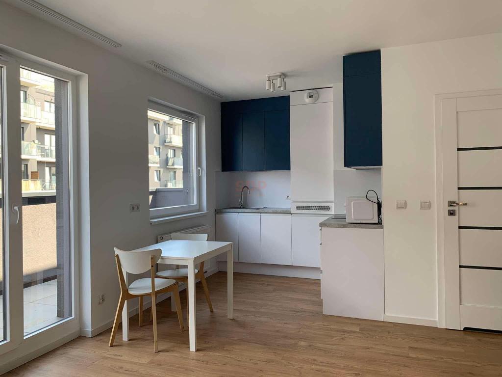 Mieszkanie 32 m², Wrocław, Stare Miasto, Mieszczańska - zdjęcie 3