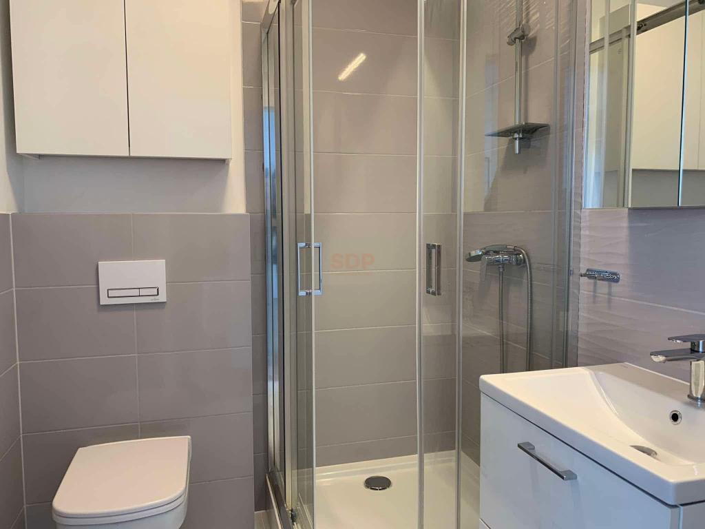 Mieszkanie 32 m², Wrocław, Stare Miasto, Mieszczańska - zdjęcie 4