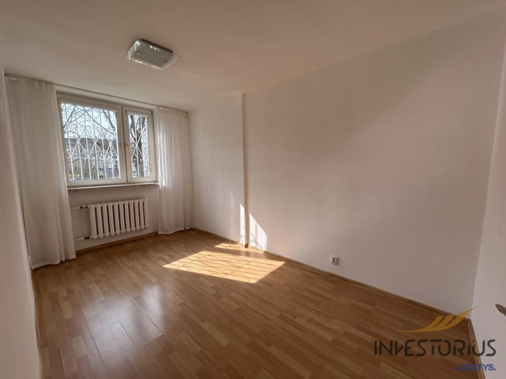 3 pokojowe mieszkanie | duży ogród | świetna lok. - zdjęcie 5
