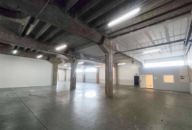 Magazyn do wynajęcia, 1159&nbsp;m², Gdynia, Chwaszczyńska - zdjęcie 4