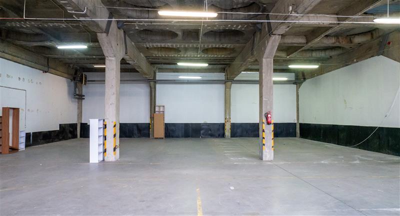 Magazyn do wynajęcia, 1159&nbsp;m², Gdynia, Chwaszczyńska - zdjęcie 1