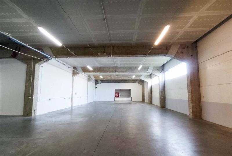 Magazyn do wynajęcia, 1159&nbsp;m², Gdynia, Chwaszczyńska - zdjęcie 2