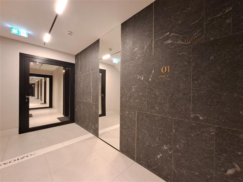 Mieszkanie 66&nbsp;m², Gdańsk, Grottgera Artura - zdjęcie 13