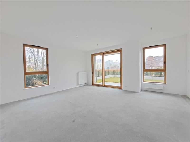 Mieszkanie 66&nbsp;m², Gdańsk, Grottgera Artura - zdjęcie 2