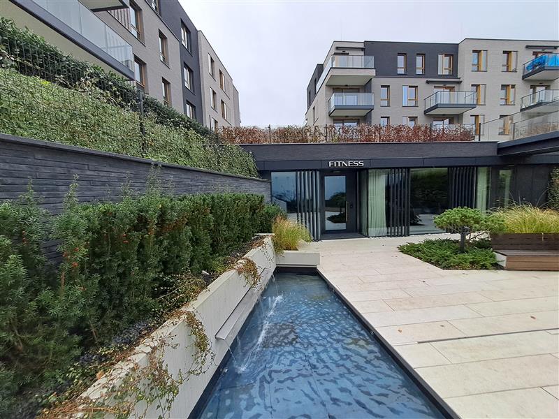 Mieszkanie 66&nbsp;m², Gdańsk, Grottgera Artura - zdjęcie 1