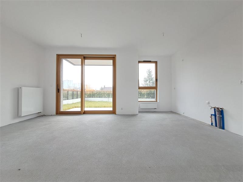 Mieszkanie 66&nbsp;m², Gdańsk, Grottgera Artura - zdjęcie 4