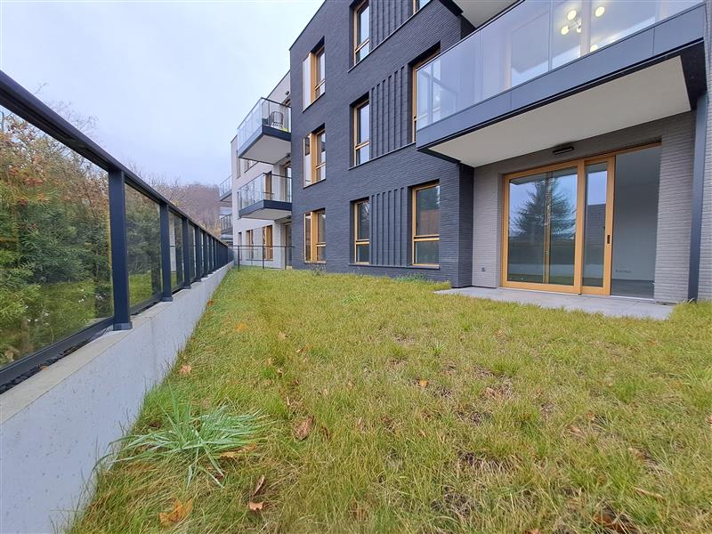 Mieszkanie 66&nbsp;m², Gdańsk, Grottgera Artura - zdjęcie 10