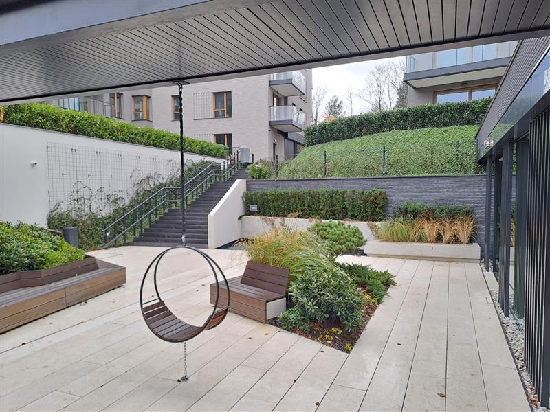 Mieszkanie 66&nbsp;m², Gdańsk, Grottgera Artura - zdjęcie 16