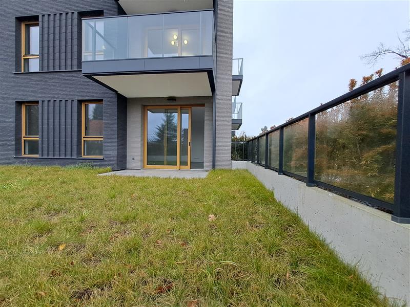 Mieszkanie 66&nbsp;m², Gdańsk, Grottgera Artura - zdjęcie 11