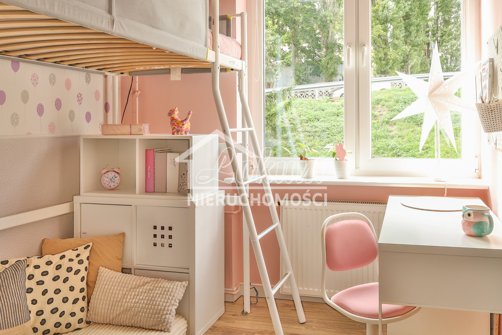 Mieszkanie 64,2&nbsp;m², Szczecin, Turzyn, ks. Piotra Ściegiennego - zdjęcie 8