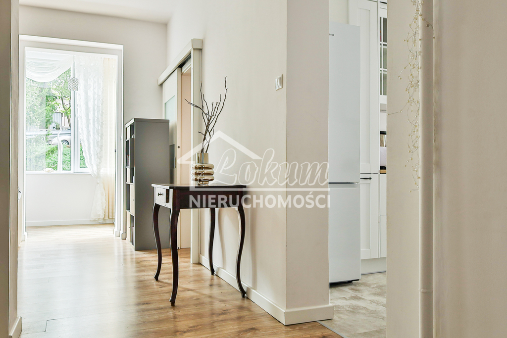 Mieszkanie 64,2&nbsp;m², Szczecin, Turzyn, ks. Piotra Ściegiennego - zdjęcie 5