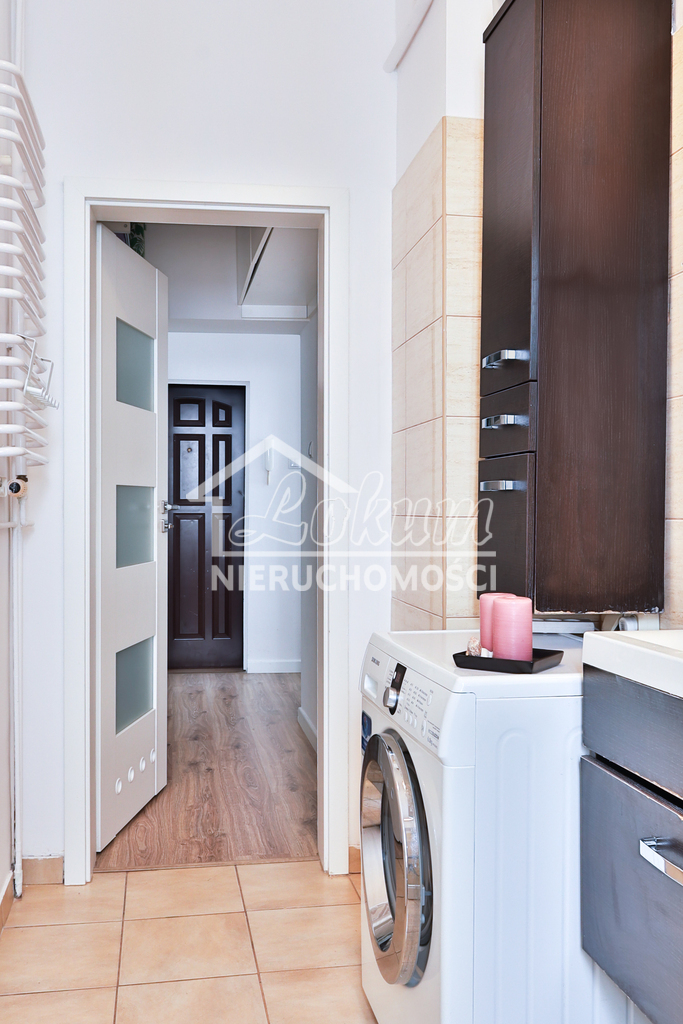 Mieszkanie 64,2&nbsp;m², Szczecin, Turzyn, ks. Piotra Ściegiennego - zdjęcie 14