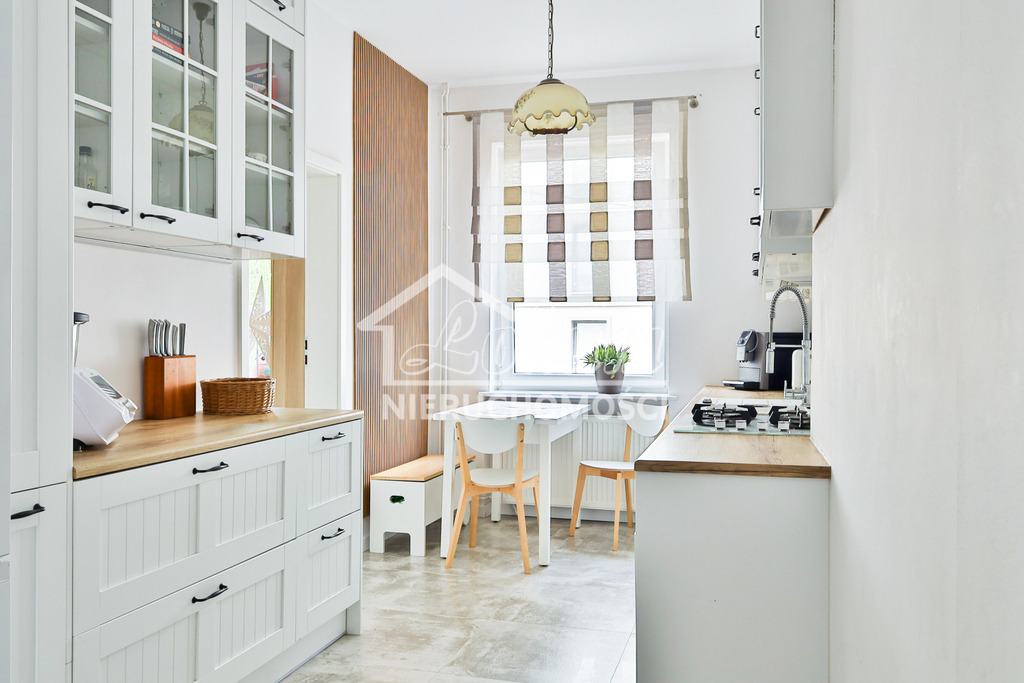 Mieszkanie 64,2&nbsp;m², Szczecin, Turzyn, ks. Piotra Ściegiennego - zdjęcie 1