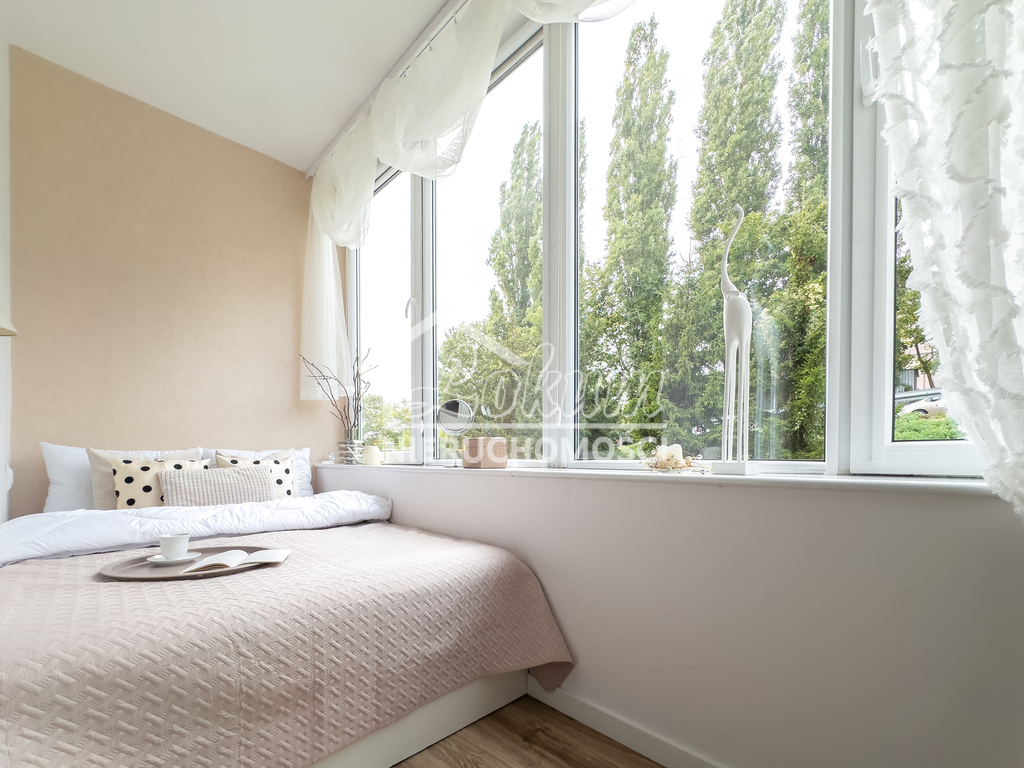 Mieszkanie 64,2&nbsp;m², Szczecin, Turzyn, ks. Piotra Ściegiennego - zdjęcie 13