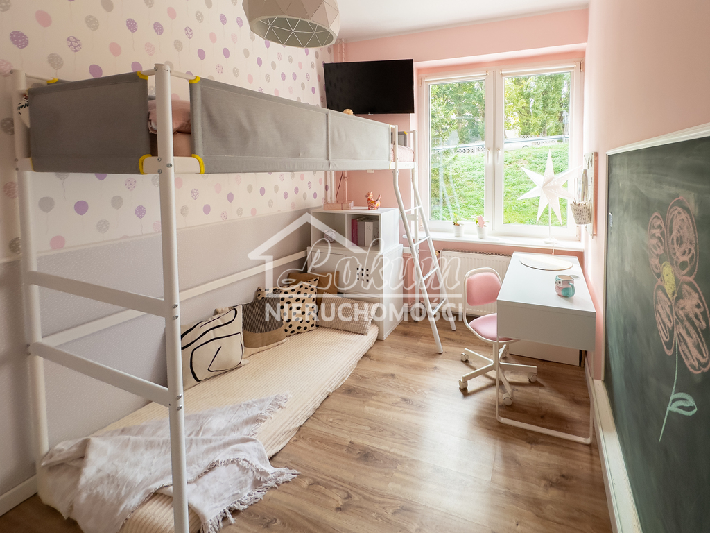 Mieszkanie 64,2&nbsp;m², Szczecin, Turzyn, ks. Piotra Ściegiennego - zdjęcie 7