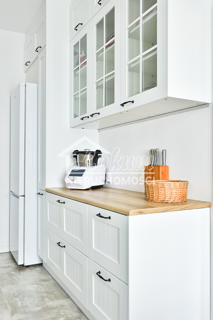 Mieszkanie 64,2&nbsp;m², Szczecin, Turzyn, ks. Piotra Ściegiennego - zdjęcie 2