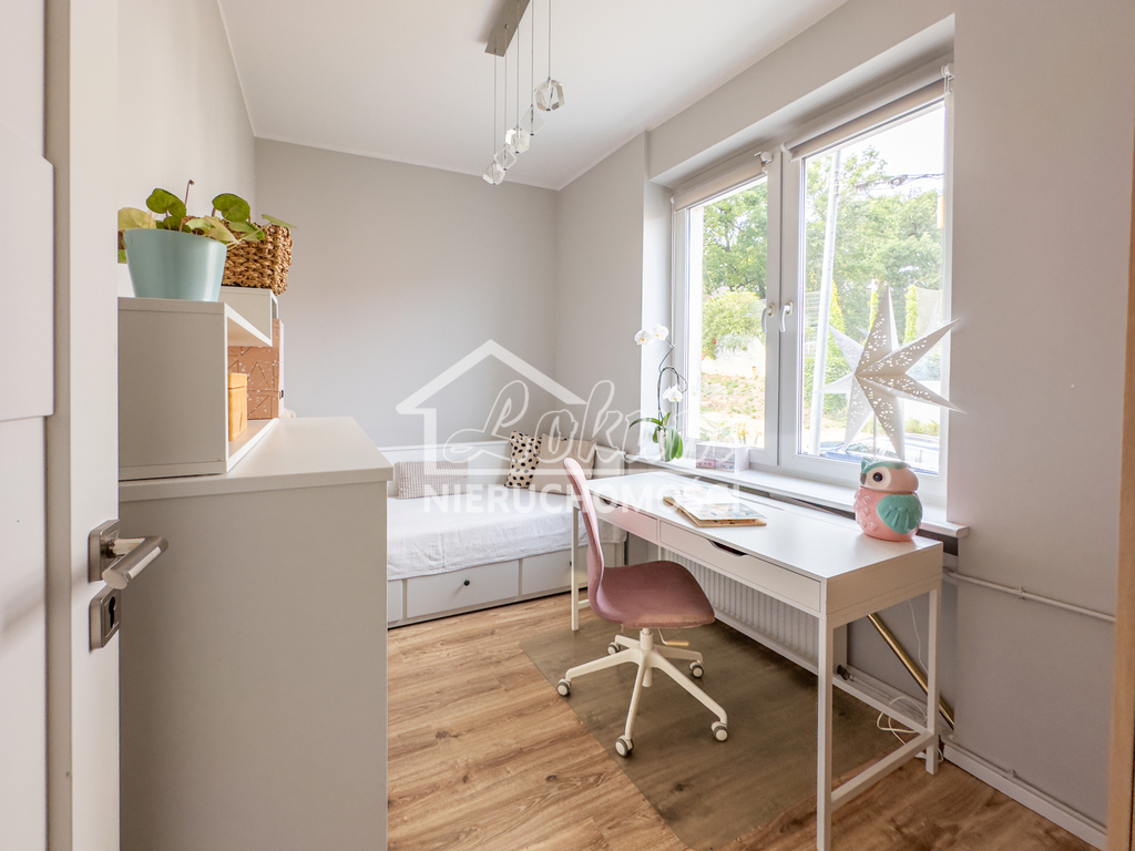 Mieszkanie 64,2&nbsp;m², Szczecin, Turzyn, ks. Piotra Ściegiennego - zdjęcie 9