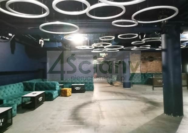 Lokal na gastronomię do wynajęcia, 446&nbsp;m², Warszawa - zdjęcie 3