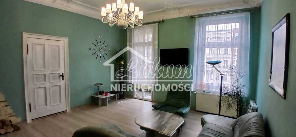 Mieszkanie 158,81&nbsp;m², Szczecin, Śródmieście, Marszałka Józefa Piłsudskiego - zdjęcie 6