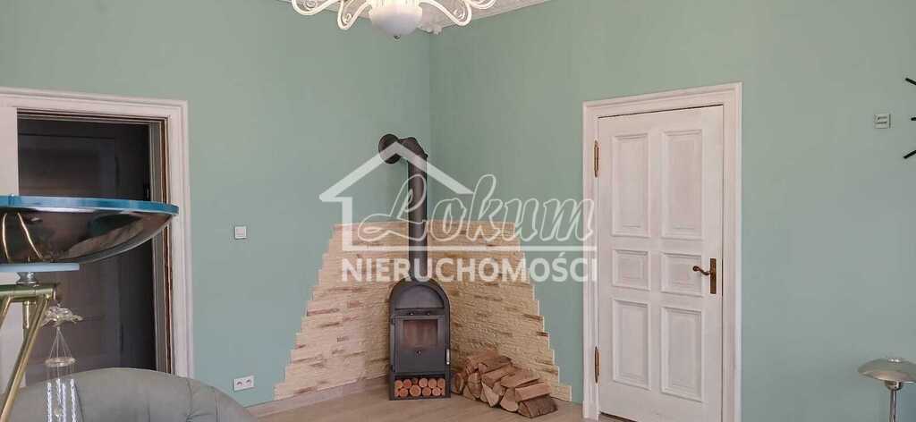 Mieszkanie 158,81&nbsp;m², Szczecin, Śródmieście, Marszałka Józefa Piłsudskiego - zdjęcie 8