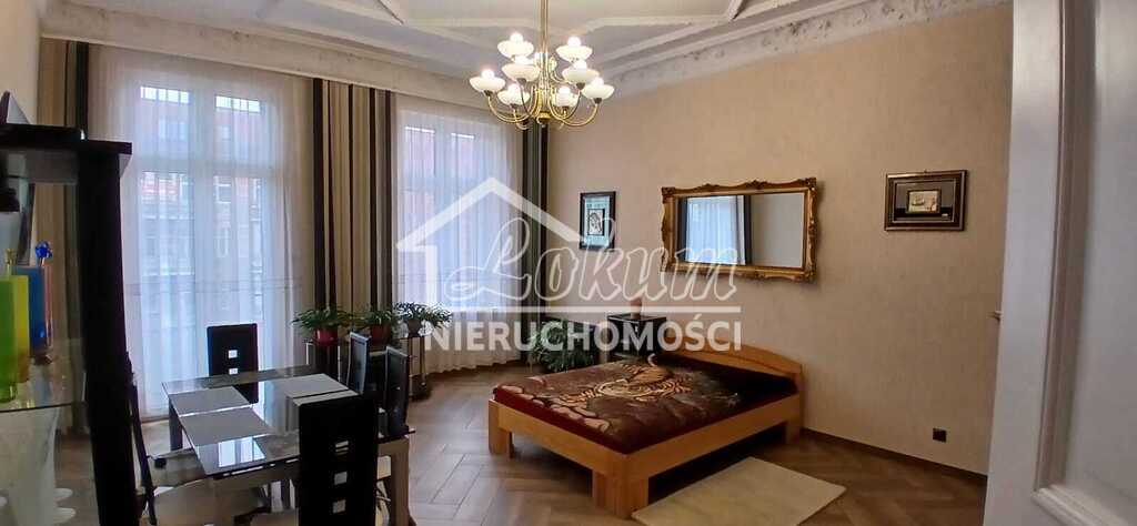 Mieszkanie 158,81&nbsp;m², Szczecin, Śródmieście, Marszałka Józefa Piłsudskiego - zdjęcie 2