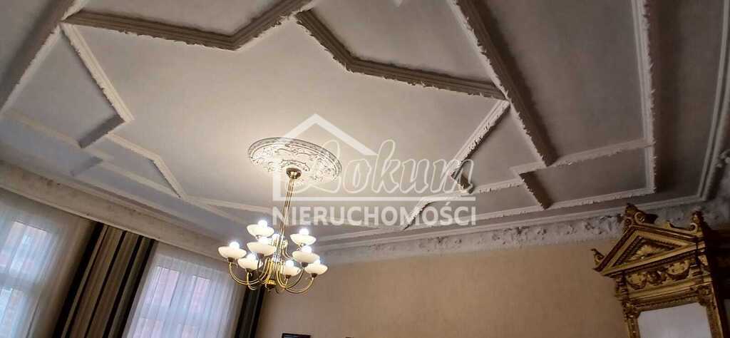 Mieszkanie 158,81&nbsp;m², Szczecin, Śródmieście, Marszałka Józefa Piłsudskiego - zdjęcie 4