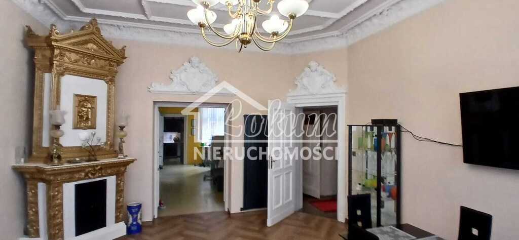 Mieszkanie 158,81&nbsp;m², Szczecin, Śródmieście, Marszałka Józefa Piłsudskiego - zdjęcie 1