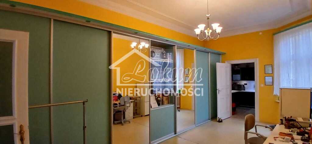 Mieszkanie 158,81&nbsp;m², Szczecin, Śródmieście, Marszałka Józefa Piłsudskiego - zdjęcie 14